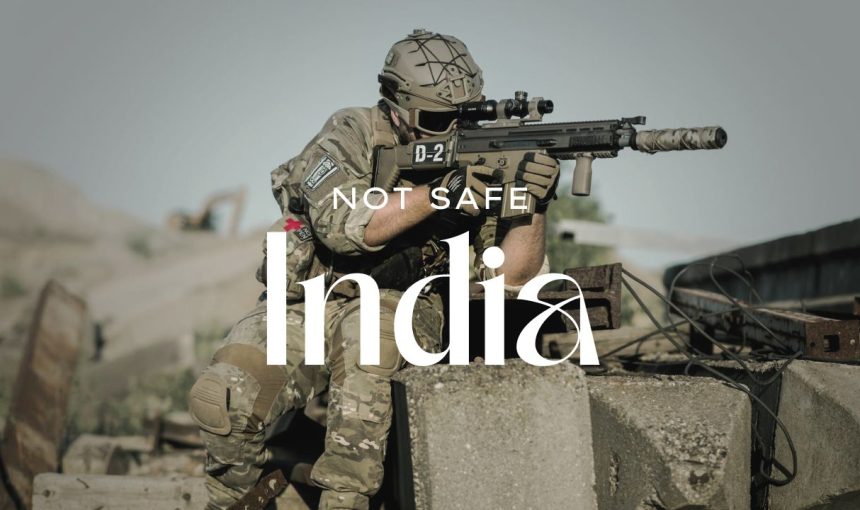 Top Countries Safer Than India to Visit in 2025