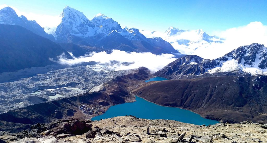 Gokyo Ri