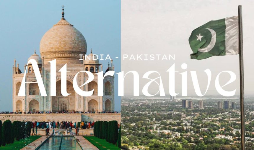 Travel Plans Disrupted by India-Pakistan Tensions? Discover Safe & Luxurious Alternatives to India