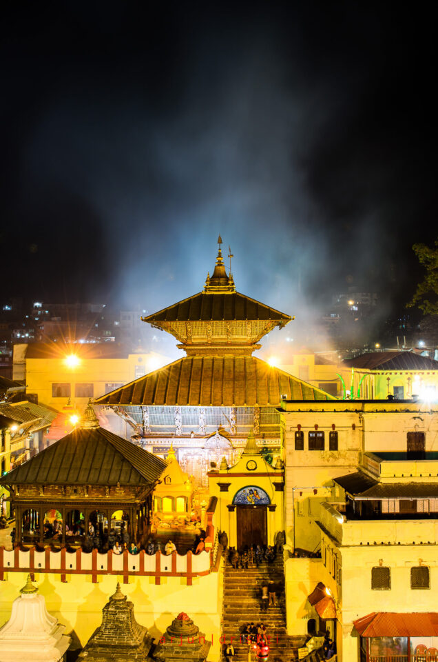 pashupatinath