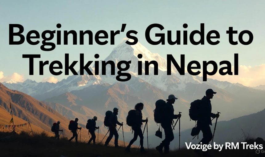 The Beginner’s Guide to Trekking in Nepal (And How to Pick the Right Guide)