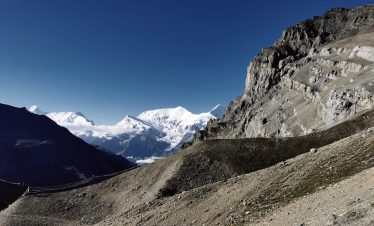 Annapurna Circuit Trek Image