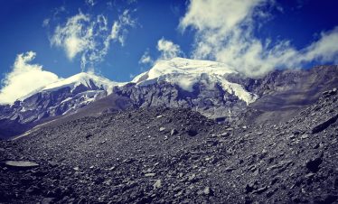 Annapurna Circuit Trek Image
